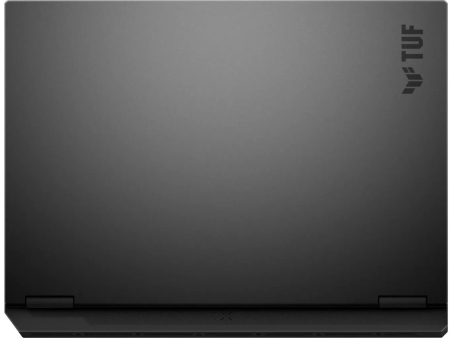 Laptop ASUS TUF Gaming A16, 16" WUXGA, AMD Ryzen™ 7 260 pana la 5.1 GHz, 16 GB RAM DDR5 5600, 512 GB SSD, NVIDIA® GeForce® RTX 5070 8 GB, Free Dos, Jaeger Gray [6]