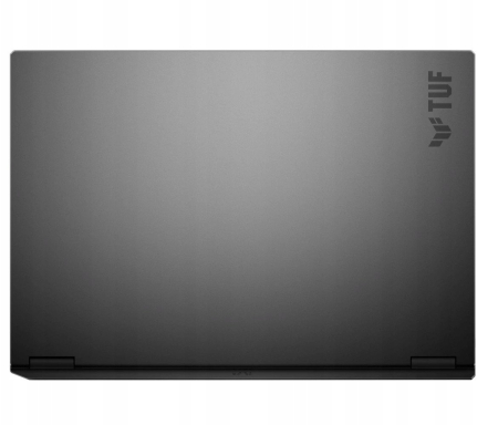 Laptop ASUS TUF Gaming A18, 18" 2.5K, AMD Ryzen™ 7 260 pana la 5.1 GHz, 16 GB RAM DDR5 5600, 512 GB SSD, NVIDIA® GeForce®RTX 5060 8 GB, Windows 11 Home, Jaegar Gray [5]