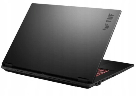 Laptop ASUS TUF Gaming A18, 18" WUXGA, AMD Ryzen™ 7 260 pana la 5.1 GHz, 16 GB RAM DDR5 5600, 512 GB SSD, NVIDIA® GeForce RTX™ 5050 8 GB, Windows 11 Home, Jaegar Gray [4]