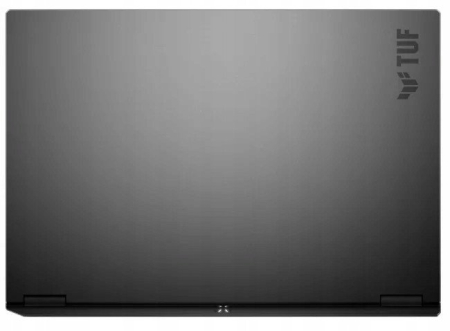 Laptop ASUS TUF Gaming A18, 18" WUXGA, AMD Ryzen™ 7 260 pana la 5.1 GHz, 16 GB RAM DDR5 5600, 512 GB SSD, NVIDIA® GeForce RTX™ 5050 8 GB, Windows 11 Home, Jaegar Gray [5]