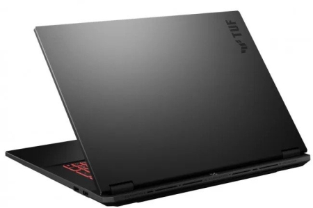 Laptop ASUS TUF Gaming A18, 18" WUXGA, AMD Ryzen™ 7 260 pana la 5.1 GHz, 16 GB RAM DDR5 5600, 512 GB SSD, NVIDIA® GeForce RTX™ 5050 8 GB, Windows 11 Home, Jaegar Gray [3]