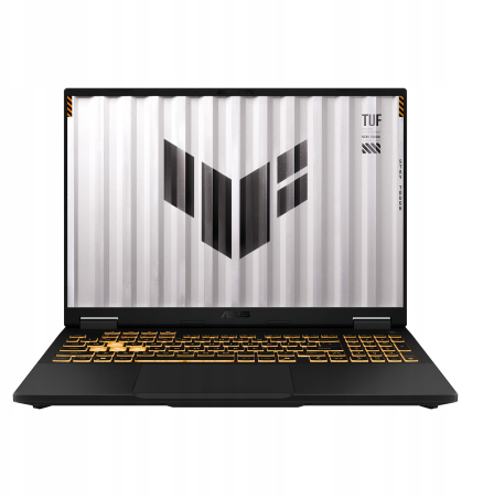 Laptopuri - Laptop ASUS TUF Gaming F16, 16" WUXGA, Intel® Core™ i7 14650HX pana la 5.2 GHz, 16 GB RAM DDR5 5600, 1 TB SSD, NVIDIA® GeForce® RTX 5070 8 GB, Windows 11 Home, Jaegar Gray