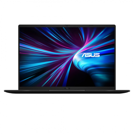 Alte produse - Laptop ASUS V16, 16" WUXGA, Intel® Core™ 5 210H pana la 4.8 GHz, 16 GB RAM DDR5, 512 GB SSD, NVIDIA® GeForce® RTX 4050 6 GB, Free Dos, Matte Black