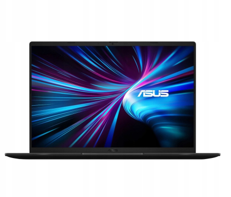 Alte produse - Laptop ASUS V16, 16" WUXGA, Intel® Core™ 7 240H pana la 5.2 GHz, 16 GB RAM DDR5, 1 TB SSD, NVIDIA® GeForce® RTX 5060 8 GB, Windows 11 Home, Black