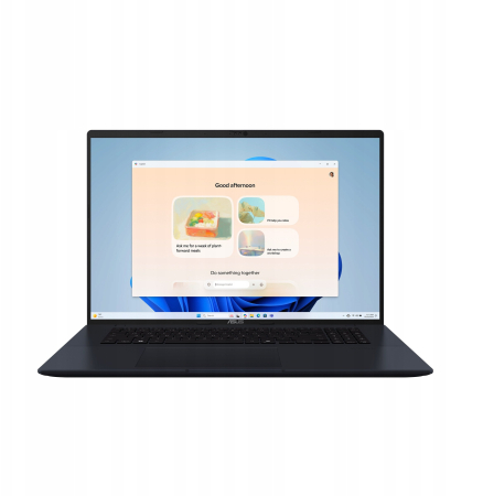 Alte produse - Laptop ASUS Vivibook 18, 18.4" WUXGA, AMD Ryzen™ 7 260 pana la 5.1 GHz, 16 GB RAM DDR5, 512 GB SSD, AMD Radeon Graphics, Windows 11 Home, Quiet Blue