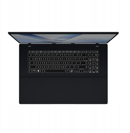 Laptop ASUS Vivibook 18, 18.4" WUXGA, AMD Ryzen™ 7 260 pana la 5.1 GHz, 16 GB RAM DDR5, 512 GB SSD, AMD Radeon Graphics, Windows 11 Home, Quiet Blue [3]