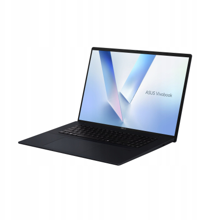 Laptop ASUS Vivibook 18, 18.4" WUXGA, AMD Ryzen™ 7 260 pana la 5.1 GHz, 16 GB RAM DDR5, 512 GB SSD, AMD Radeon Graphics, Windows 11 Home, Quiet Blue [2]