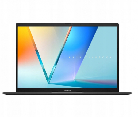 Laptopuri - Laptop ASUS Vivibook S 14, 14" WUXGA, Intel® Core™ i5 13420H pana la 4.6 GHz, 16 GB RAM DDR5, 512 GB SSD, Intel® UHD Graphics, Free Dos, Matte Gray