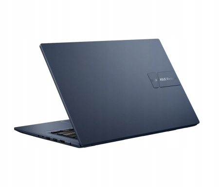 Laptop ASUS Vivobook 14, 14" Full HD Touchscreen, Intel® Core™ i5 120U pana la 5 GHz, 16 GB RAM DDR5, 512 GB SSD, Intel® Graphics, Free Dos, Quiet Blue [5]