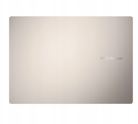 Laptop ASUS VivoBook 14, 14" WUXGA, AMD Ryzen™ AI 7 445 pana la 4.6 GHz, 16 GB RAM DDR5, 512 GB SSD, AMD Radeon Graphics, Windows 11 Home, Gold [5]