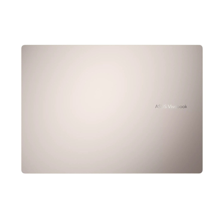 Laptop ASUS VivoBook 14, 14" WUXGA, Intel® Core™ Ultra 5 325 pana la 4.5 GHz, 16 GB RAM DDR5, 512 GB SSD, Intel® Graphics, Windows 11 Home, Gold [7]