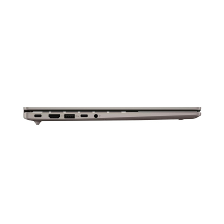 Laptop ASUS VivoBook 14, 14" WUXGA, Intel® Core™ Ultra 5 325 pana la 4.5 GHz, 16 GB RAM DDR5, 512 GB SSD, Intel® Graphics, Windows 11 Home, Gold [5]