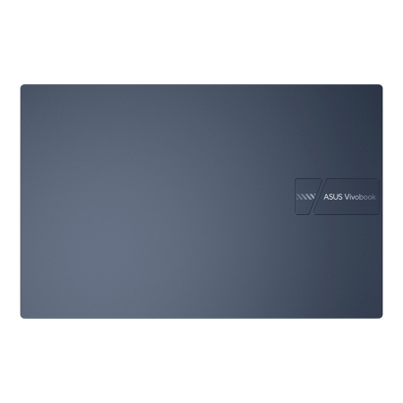 Laptop ASUS Vivobook 15, 15.6" Full HD, Intel® Core™ 5 120U pana la 5 GHz, 16 GB RAM DDR4, 512 GB SSD, Intel Graphics, Windows 11 Home, Quiet Blue [8]