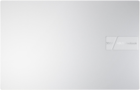 Laptop ASUS VivoBook 15, 15.6" Full HD, Intel® Core™ 5 120U pana la 5 GHz, 16 GB RAM DDR5, 512 GB SSD, Intel® Graphics, Free Dos, Cool Silver [6]