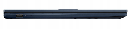 Laptop ASUS VivoBook 15, 15.6" Full HD, Intel® Core™ 5 120U pana la 5 GHz, 16 GB RAM DDR5, 512 GB SSD, Intel® Graphics, Windows 11 Home, Quiet Blue [4]