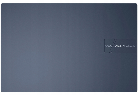 Laptop ASUS VivoBook 15, 15.6" Full HD, Intel® Core™ 5 120U pana la 5 GHz, 16 GB RAM DDR5, 512 GB SSD, Intel® Graphics, Windows 11 Home, Quiet Blue [6]