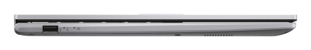 Laptop ASUS VivoBook 15, 15.6" Full HD, Intel® Core™ 7 150U pana la 5.4 GHz, 16 GB RAM DDR4, 512 GB SSD, Intel® Graphics, Windows 11 Home, Cool Silver [4]