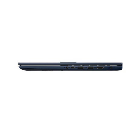Laptop ASUS VivoBook 15, 15.6" Full HD, Intel® Core™ 7 150U pana la 5.4 GHz, 16 GB RAM DDR4, 512 GB SSD, Intel® Graphics, Windows 11 Home, Quiet Blue [4]