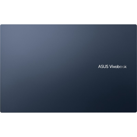 Laptop ASUS Vivobook 15, 15.6" Full HD, Intel® Core™ i3 1215U pana la 4.4 GHz, 8 GB RAM DDR4, 256 GB SSD, Intel® UHD Graphics, Windows 11 Home, Quiet Blue [4]