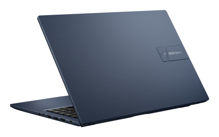 Laptop ASUS Vivobook 15, 15.6" Full HD, Intel® Core™ i3 1315U pana la 4.5 GHz, 16 GB RAM DDR4, 512 GB SSD, Intel® UHD Graphics, Free Dos, Quiet Blue [6]