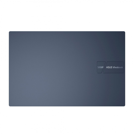 Laptop ASUS Vivobook 15, 15.6" Full HD, Intel® Core™ i5 1335U pana la 4.6 GHz, 16 GB RAM DDR4, 1 TB SSD, Intel Iris Xᵉ Graphics, Windows 11 Home, Quiet Blue [6]