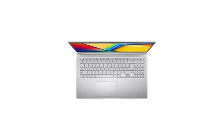Laptop ASUS Vivobook 15, 15.6" Full HD, Intel® Core™ i5 13420H pana la 4.6 GHz, 16 GB RAM DDR4, 1 TB SSD, Intel® UHD Graphics, Free Dos, Cool Silver [3]