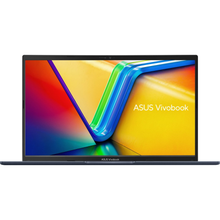 Laptopuri - Laptop ASUS Vivobook 15, 15.6" Full HD, Intel® Core™ i5 13420H pana la 4.6 GHz, 16 GB RAM DDR4, 1 TB SSD, Intel® UHD Graphics, Free Dos, Quiet Blue