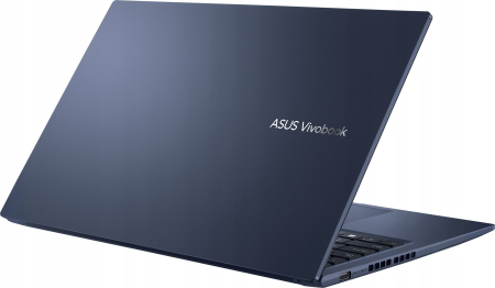 Laptop ASUS Vivobook 15, 15.6" Full HD, Intel® Core™ i5 13420H pana la 4.6 GHz, 16 GB RAM DDR4, 512 GB SSD, Intel® UHD Graphics, Windows 11 Home, Quiet Blue [5]