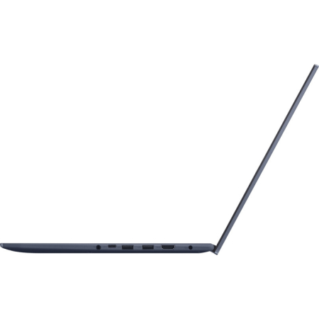 Laptop Asus Vivobook 15, 15.6" Full HD, Intel® Core™ i7 13620H pana la 4.9 GHz, 16 GB RAM DDR4, 512 GB SSD, Intel® UHD Graphics, Free Dos, Quiet Blue [5]