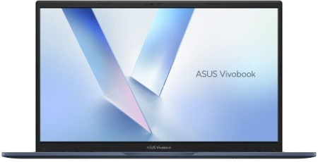 Alte produse - Laptop ASUS VivoBook, 15.6" Full HD, Intel® Core™ i5 1235U pana la 4.4 GHz, 16 GB RAM DDR4, 512 GB SSD, Intel® UHD Graphics, Windows 11 Home, Quiet Blue