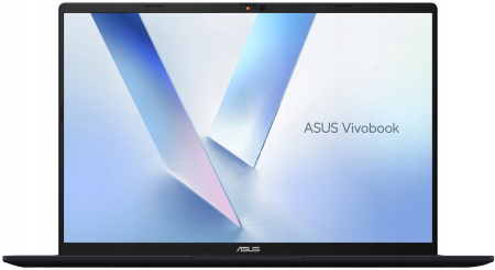 Alte produse - Laptop ASUS VivoBook 16, 16" WUXGA, AMD Ryzen™ AI 5 330 pana la 4.5 GHz, 16 GB RAM DDR5, 512 GB SSD, AMD Radeon, Windows 11 Home, Quiet Blue