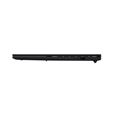 Laptop ASUS Vivobook 16, 16" WUXGA, AMD Ryzen™ AI 7 350 pana la 4.9 GHz, 16 GB RAM DDR5, 512 GB SSD, AMD Radeon, Free Dos, Quiet Blue [3]