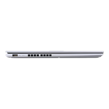 Laptop ASUS VivoBook 16, 16" WUXGA, Intel® Core™ 9 270H pana la 5.8 GHz, 16 GB RAM DDR5, 512 GB SSD, Intel® Graphics, Windows 11 Home, Cool Silver [5]