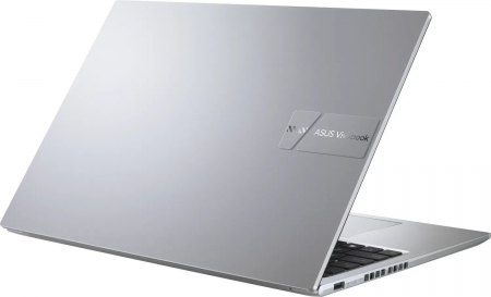 Laptop ASUS Vivobook 16, 16" WUXGA, Intel® Core™ i5 13420H pana la 4.6 GHz, 16 GB RAM DDR4, 512 GB SSD, Intel Iris Xᵉ Graphics, Free Dos, Cool Silver [6]