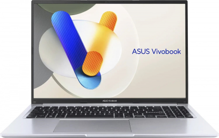 Promotii - Laptop ASUS Vivobook 16, 16" WUXGA, Intel® Core™ i5 13420H pana la 4.6 GHz, 16 GB RAM DDR4, 512 GB SSD, Intel Iris Xᵉ Graphics, Free Dos, Cool Silver