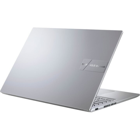 Laptop ASUS VivoBook 16, 16" WUXGA, Intel® Core™ i5 13420H pana la 4.6 GHz, 16 GB RAM DDR4, 512 GB SSD, Intel® UHD Graphics, Free Dos, Cool Silver [6]