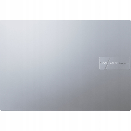 Laptop ASUS Vivobook 16, 16" WUXGA, Intel® Core™ i5 13420H pana la 4.6 GHz, 16 GB RAM DDR4, 512 GB SSD, Intel® UHD Graphics, Windows 11 Home, Cool Silver [6]