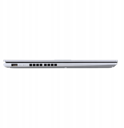 Laptop ASUS Vivobook 16, 16" WUXGA, Intel® Core™ i5 13420H pana la 4.6 GHz, 16 GB RAM DDR4, 512 GB SSD, Intel® UHD Graphics, Windows 11 Home, Cool Silver [4]