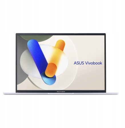 Promotii - Laptop ASUS Vivobook 16, 16" WUXGA, Intel® Core™ i5 13420H pana la 4.6 GHz, 16 GB RAM DDR4, 512 GB SSD, Intel® UHD Graphics, Windows 11 Home, Cool Silver