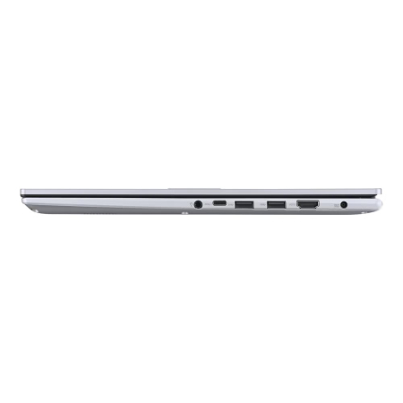 Laptop ASUS VivoBook 16, 16" WUXGA, Intel® Core™ i9 270H pana la 5.8 GHz, 24 GB RAM DDR5, 512 GB SSD, Intel® Graphics, Windows 11 Home, Cool Silver [3]
