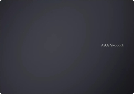 Laptop ASUS VivoBook 16, 16" WUXGA, Intel® Core™ Ultra 5 225H pana la 4.9 GHz, 16 GB RAM DDR5, 512 GB SSD, Intel® Graphics, Free Dos, Quiet Blue [7]