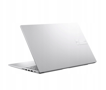 Laptop ASUS Vivobook 17, 17.3" Full HD, Intel® Core™ 5 120U pana la 5 GHz, 16 GB RAM DDR4, 512 GB SSD, Intel Graphics, Windows 11 Home, Cool Silver [3]