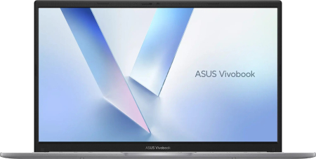 Alte produse - Laptop ASUS VivoBook 17, 17.3" Full HD, Intel® Core™ 5 320 pana la 4.6 GHz, 16 GB RAM DDR5, 512 GB SSD, Intel® Graphics, Free Dos, Cool Silver