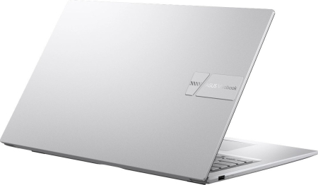 Laptop ASUS Vivobook 17, 17.3" Full HD, Intel® Core™ i5 120U pana la 5 GHz, 16 GB RAM DDR4, 512 GB SSD, Intel Graphics, Free Dos, Cool Silver [5]