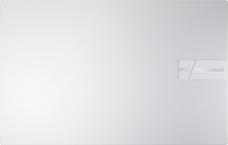 Laptop ASUS Vivobook 17, 17.3" Full HD, Intel® Core™ i5 120U pana la 5 GHz, 16 GB RAM DDR4, 512 GB SSD, Intel Graphics, Free Dos, Cool Silver [6]