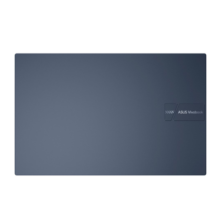 Laptop ASUS VivoBook 17, 17.3" Full HD, Intel® Core™ i5 120U pana la 5 GHz, 16 GB RAM DDR5, 512 GB SSD, Intel® Graphics, Free Dos, Quiet Blue [5]