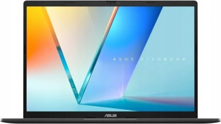 Alte produse - Laptop ASUS VivoBook S14, 14" WUXGA, Intel® Core™ 5 210H pana la 4.8 GHz, 16 GB RAM DDR5, 512 GB SSD, Intel® UHD Graphics, Windows 11 Home, Matte Gray
