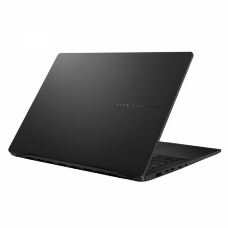 Laptop ASUS Vivobook S14, 14" WUXGA, Intel® Core™ Ultra 7 256V pana la 4.8 GHz, 16 GB RAM LPDDR5x, 1 TB SSD, Intel Arc Graphics 140V, Harman Kardon, Windows 11 Pro, Neutral Black [4]