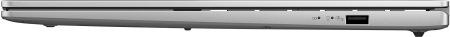 Laptop ASUS VivoBook S16, 16" WUXGA, Intel® Core™ Ultra 325 pana la 4.5 GHz, 16 GB RAM DDR5, 512 GB SSD, Intel® Graphics, Windows 11 Home, Cool Silver [4]
