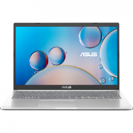 Promotii - Laptop ASUS X515, 15.6" Full HD, Intel® Celeron N4500 pana la 2.8 GHz, 8 GB RAM DDR4, 512 GB SSD, Intel UHD Graphics, Free Dos, Silver